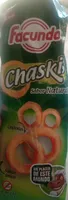 Chaskis