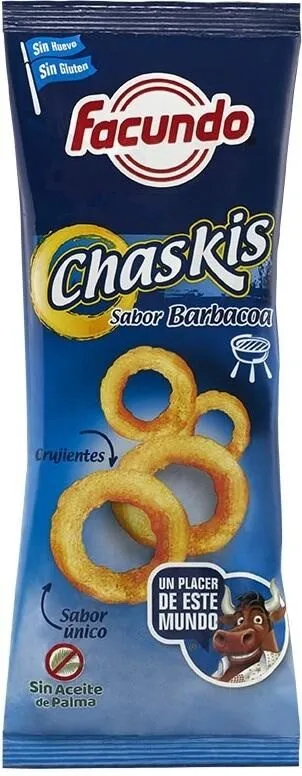 Chaskis
