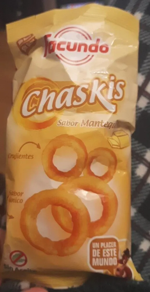 Chaskis