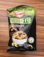 Pistachos XXL Horneados
