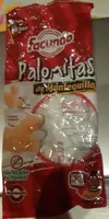 Palomitas de mantequilla