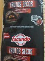 Frutos secos