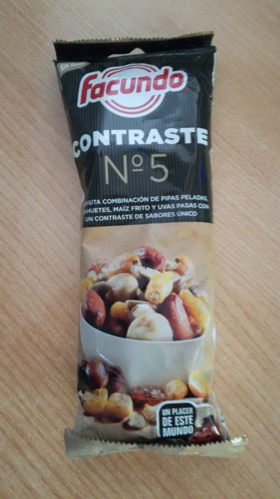 Contraste