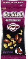 Cocktail frutos secos