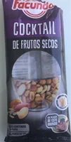 Cocktail de frutos secos