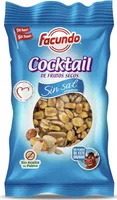 Cocktail de frutos secos