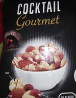 Cocktail gourmet