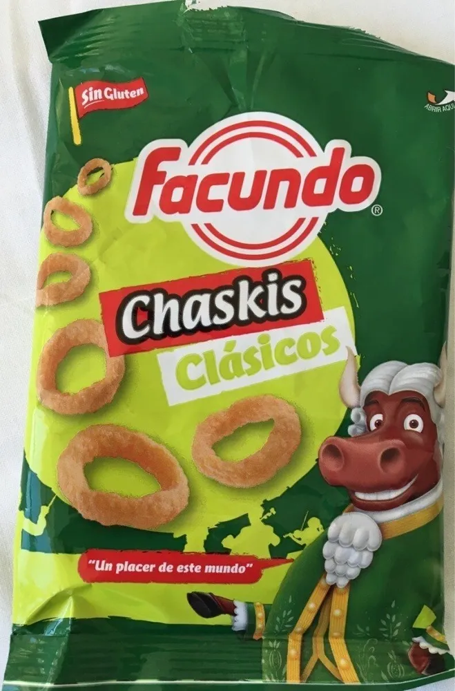 Chaskis