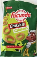 Chaskis