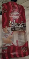 Palomitas de mantequilla
