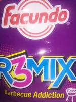 Remix barbecue addiction