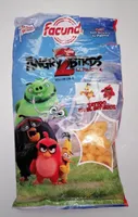 Angry Birds La película