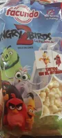Palomitas mantequilla