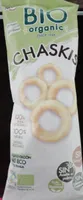 Chaskis bio organic