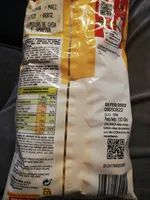Cuori snacks