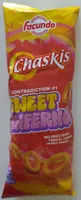 Chaskis Sweet Inferno