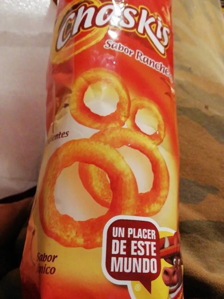 Facundo Rancheros