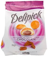 Delipick chocolate