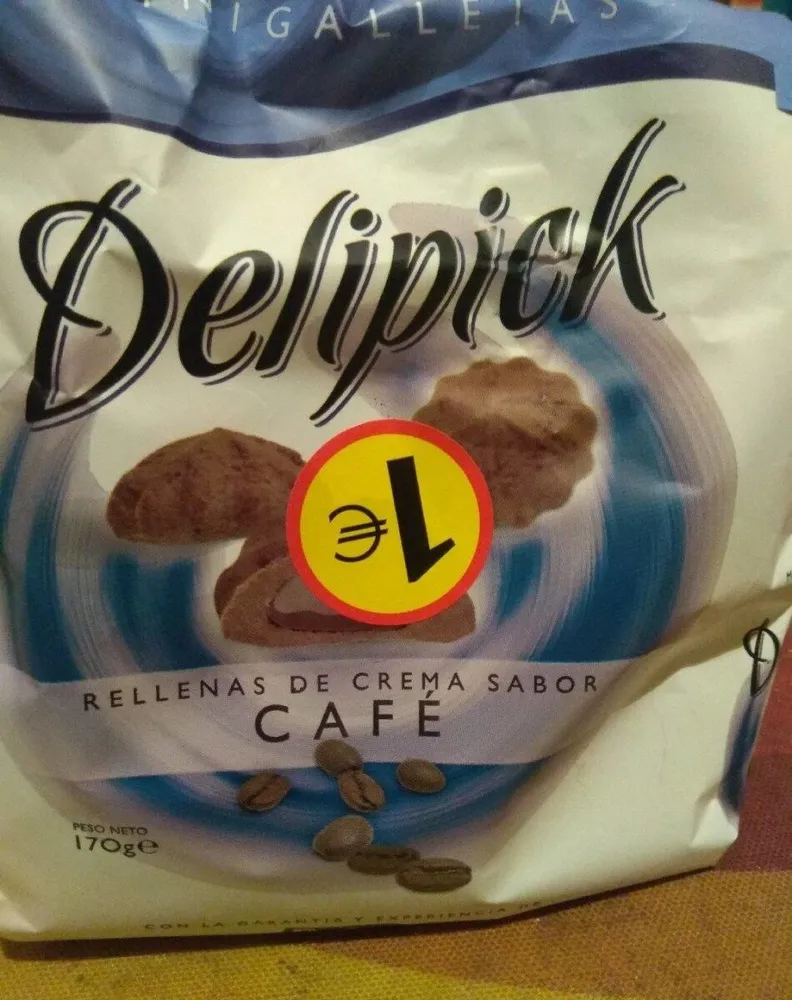 Delipick