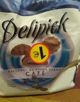 Delipick