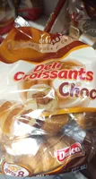 Croissant Deli Choc 320g