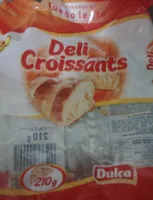 Deli Croissants
