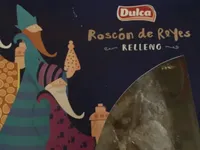 Roscon de reyes
