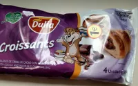 Croissants Dulia C / Chocolate