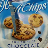 Deli chips