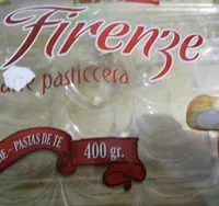 Firenze arte pasticceria