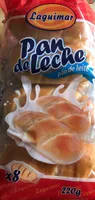 Pan de leche