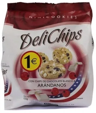 Delichips