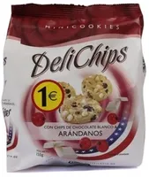 Delichips