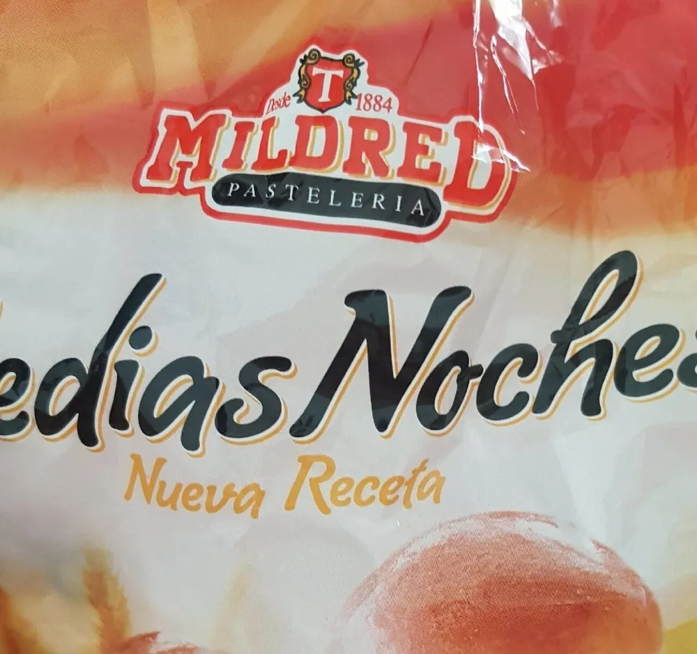 Medias noches