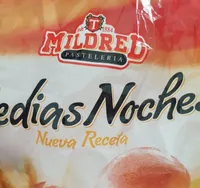 Medias noches
