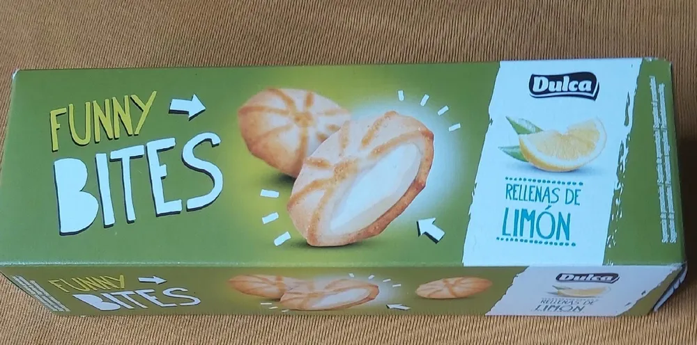 Funky bites