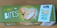 Funky bites