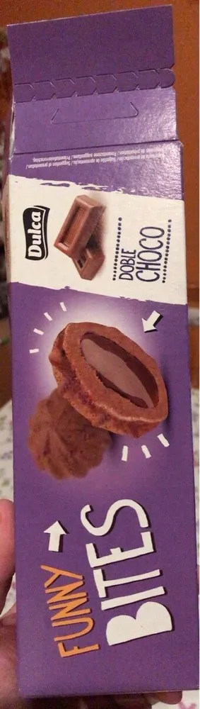 Funny Bites