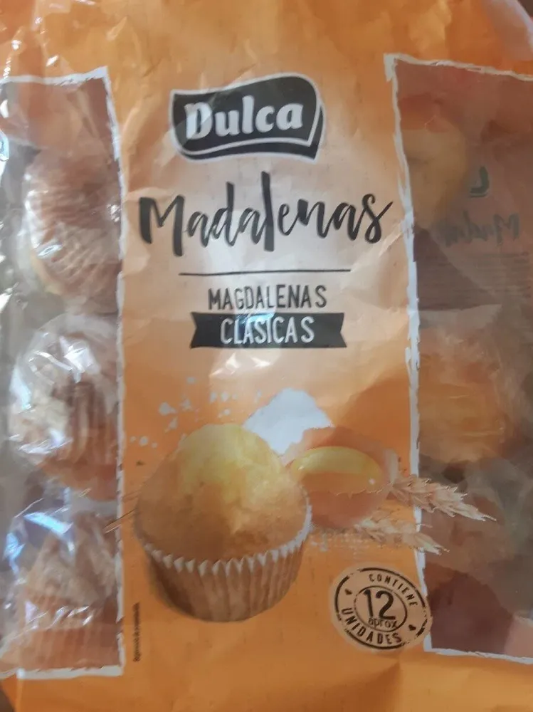 Madeleine