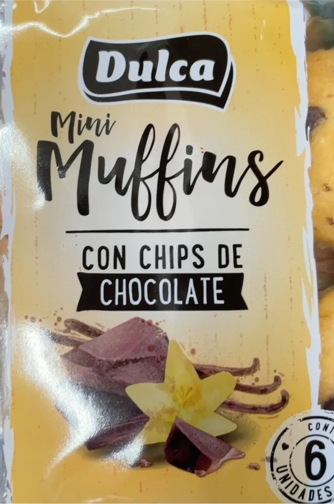 Muffins