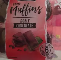 Mini muffins