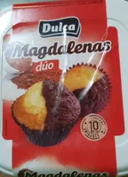 Magdalenas dúo
