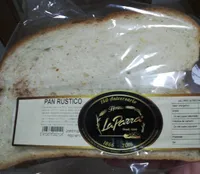 Pan rústico