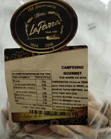 Campesino gourmet