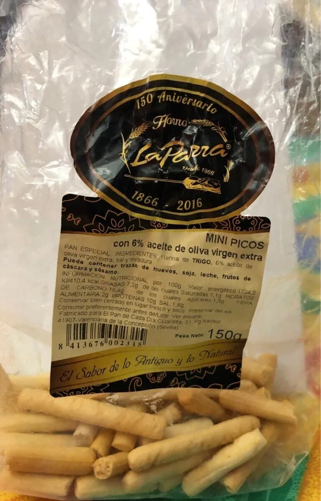 Mini picos