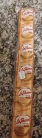 Mini torrijas