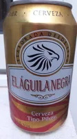Cerveza pilsen