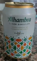 Alhambra especial