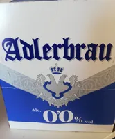 Cerveza 0,0