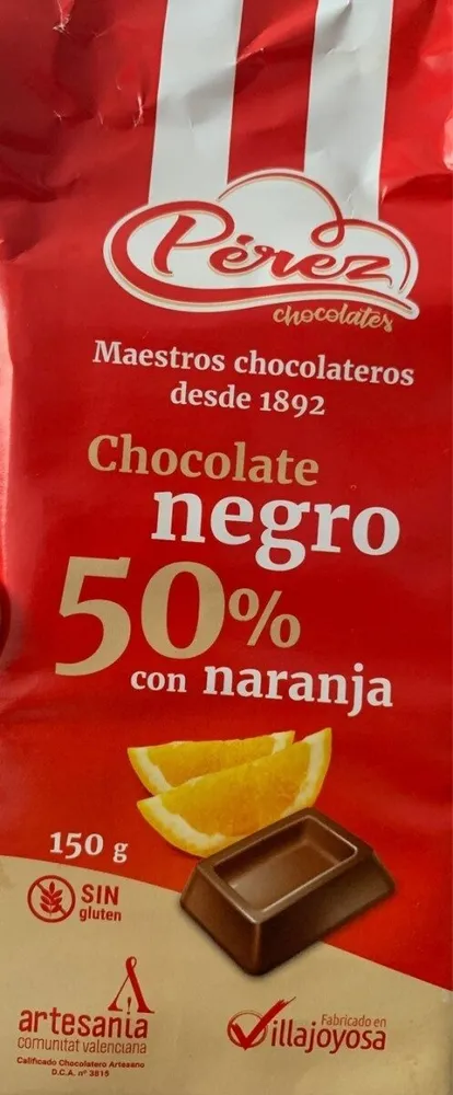 Chocolate
